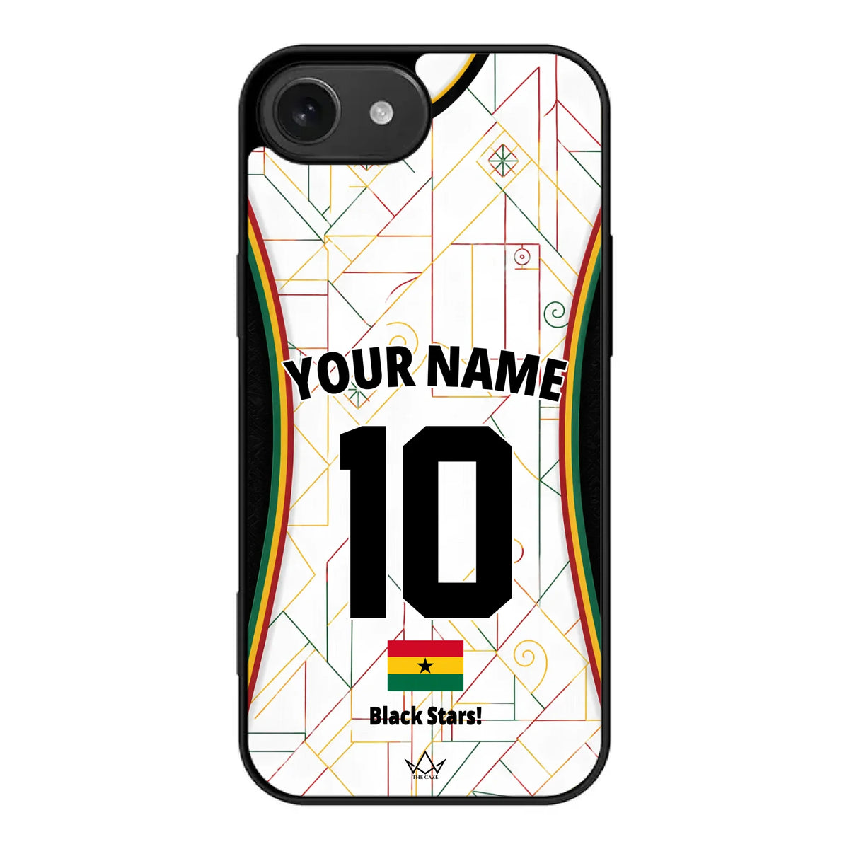 Custom phone case for IPhone 16e