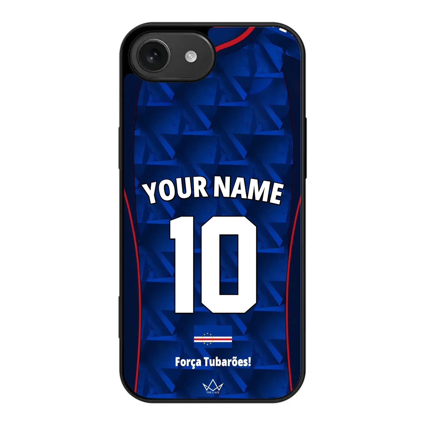 Custom phone case for IPhone 16e