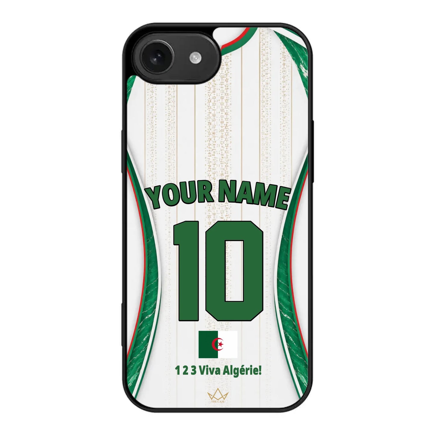 Custom phone case for IPhone 16e
