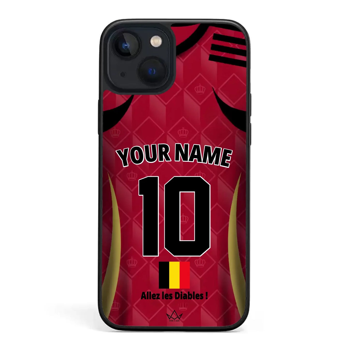 Custom phone case for IPhone 15