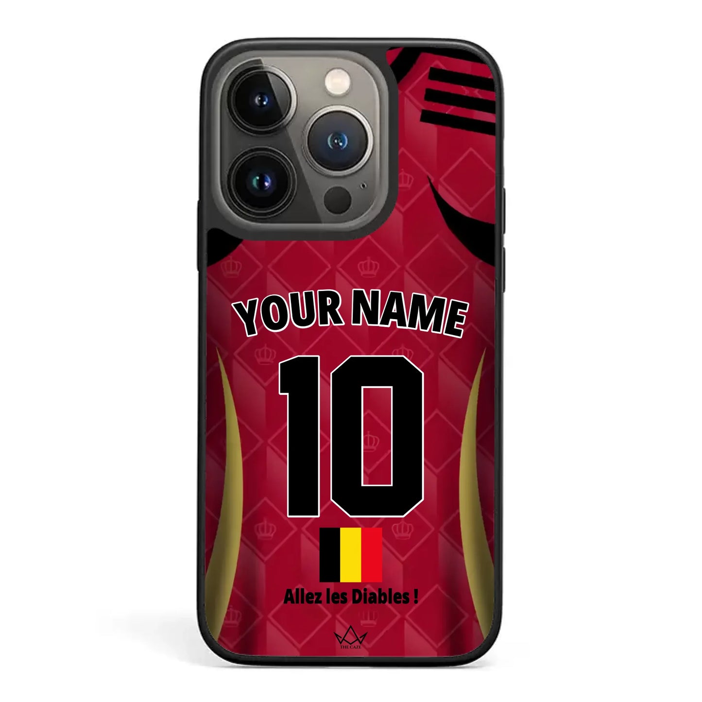 Custom phone case for IPhone 15 Pro