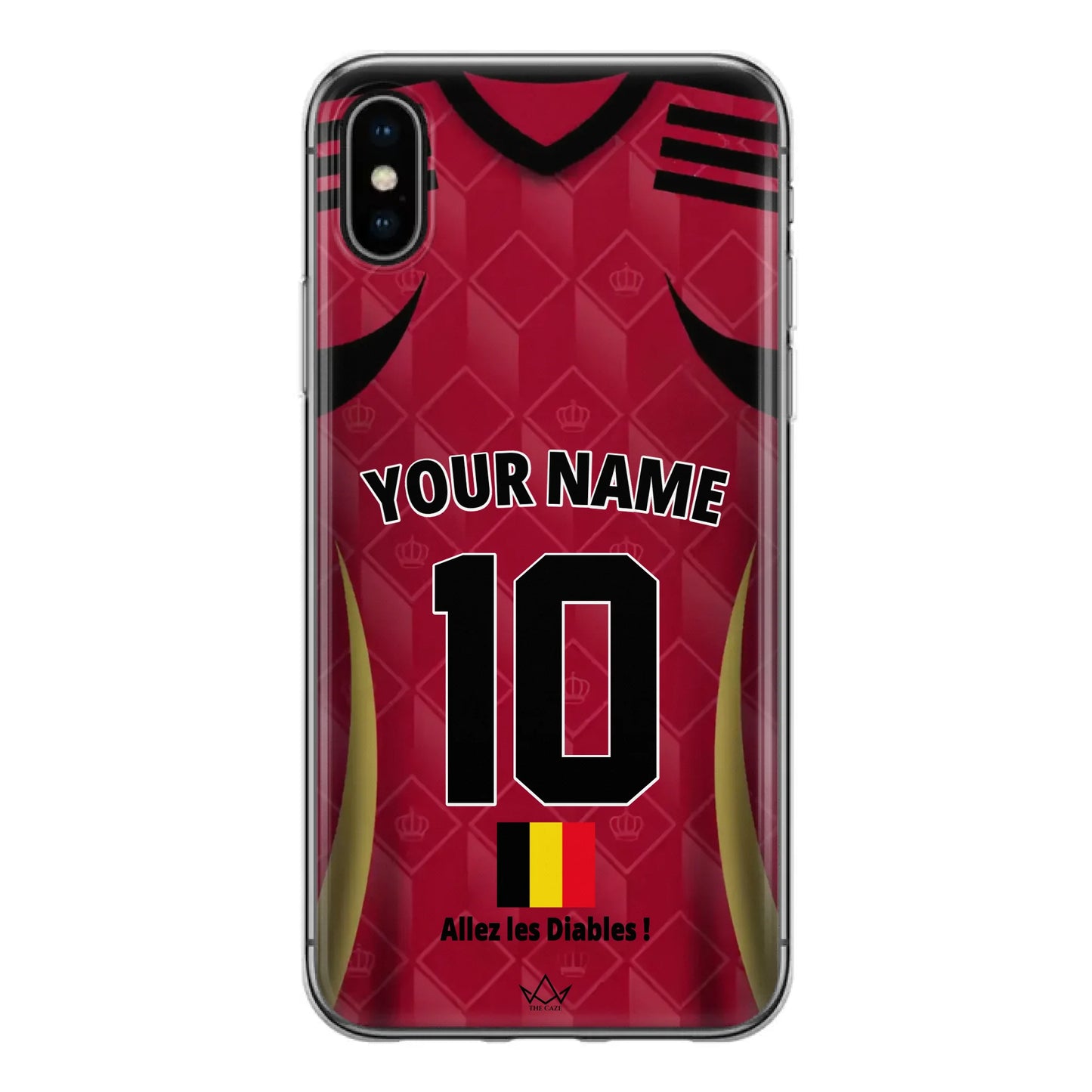 Custom phone case for IPhone XS Max