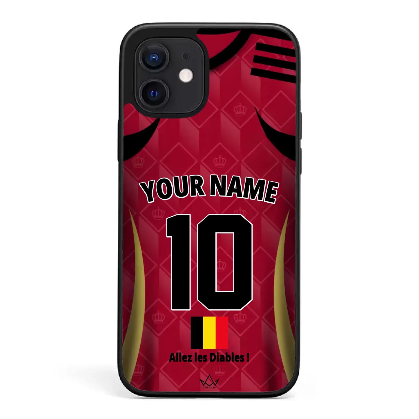 Custom phone case for IPhone 12