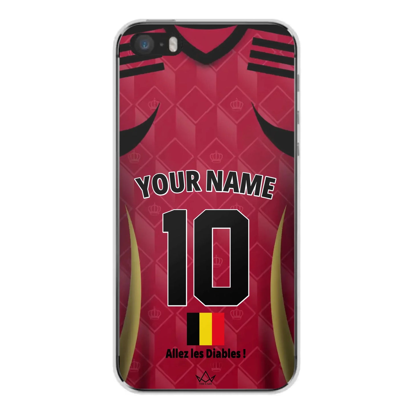 Custom phone case for IPhone SE 2016