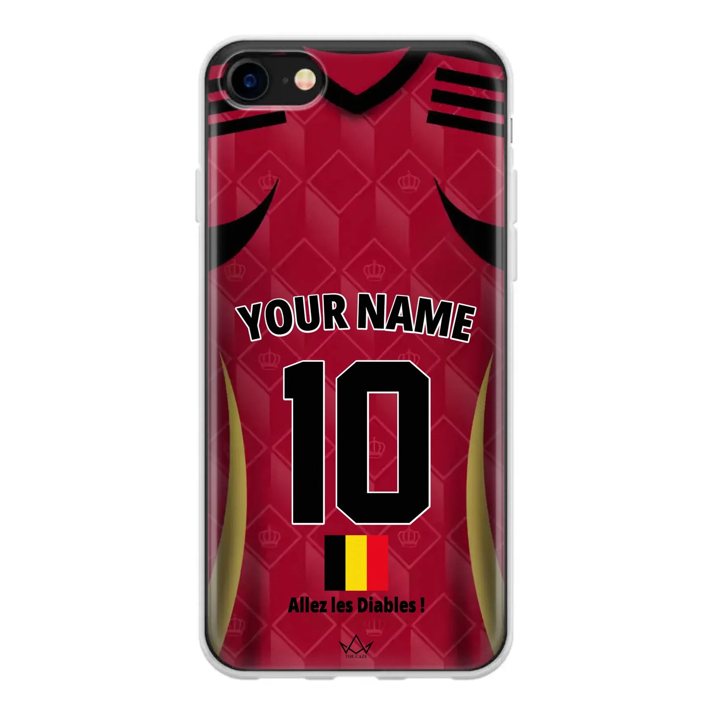 Custom phone case for IPhone 7