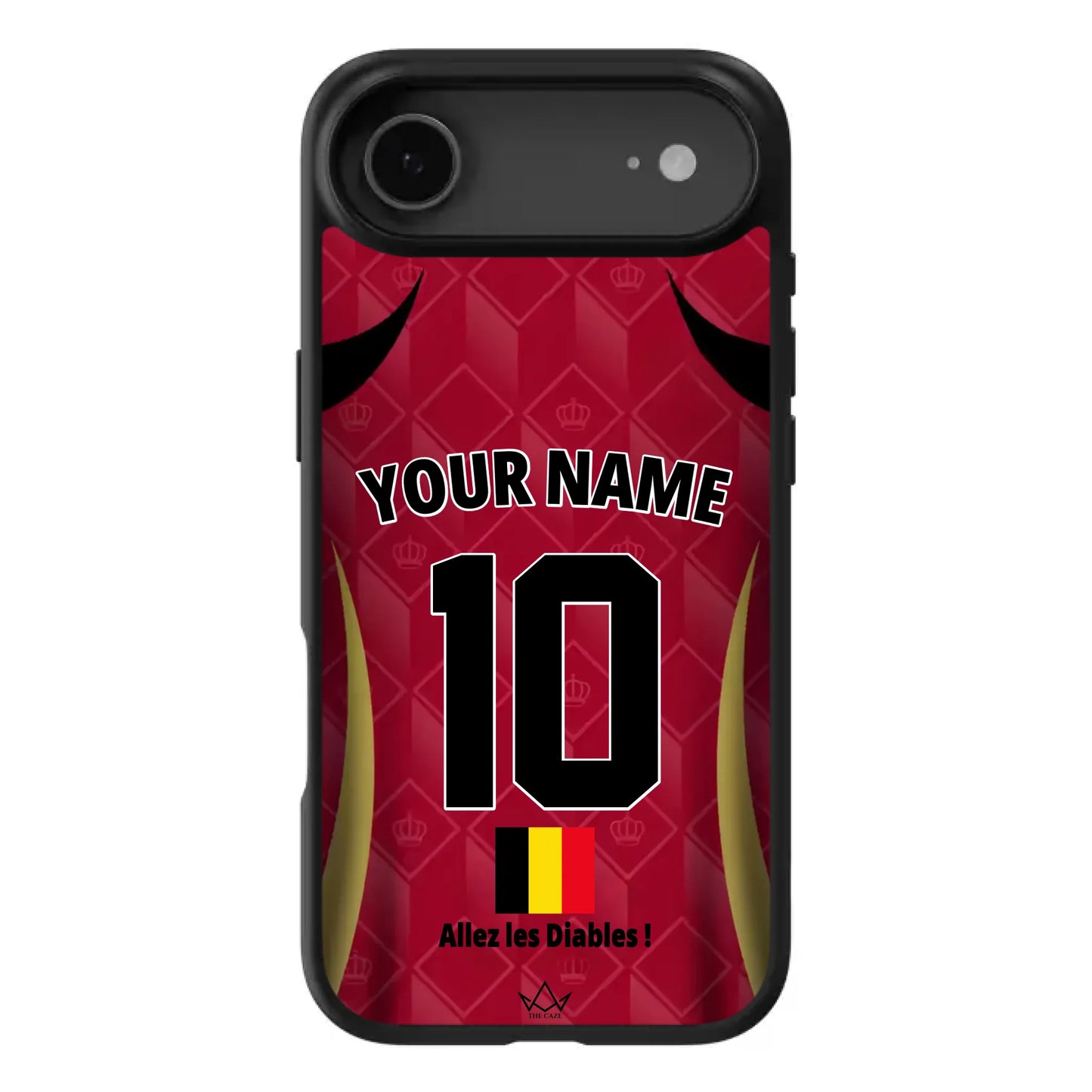Custom phone case for IPhone 17 Air