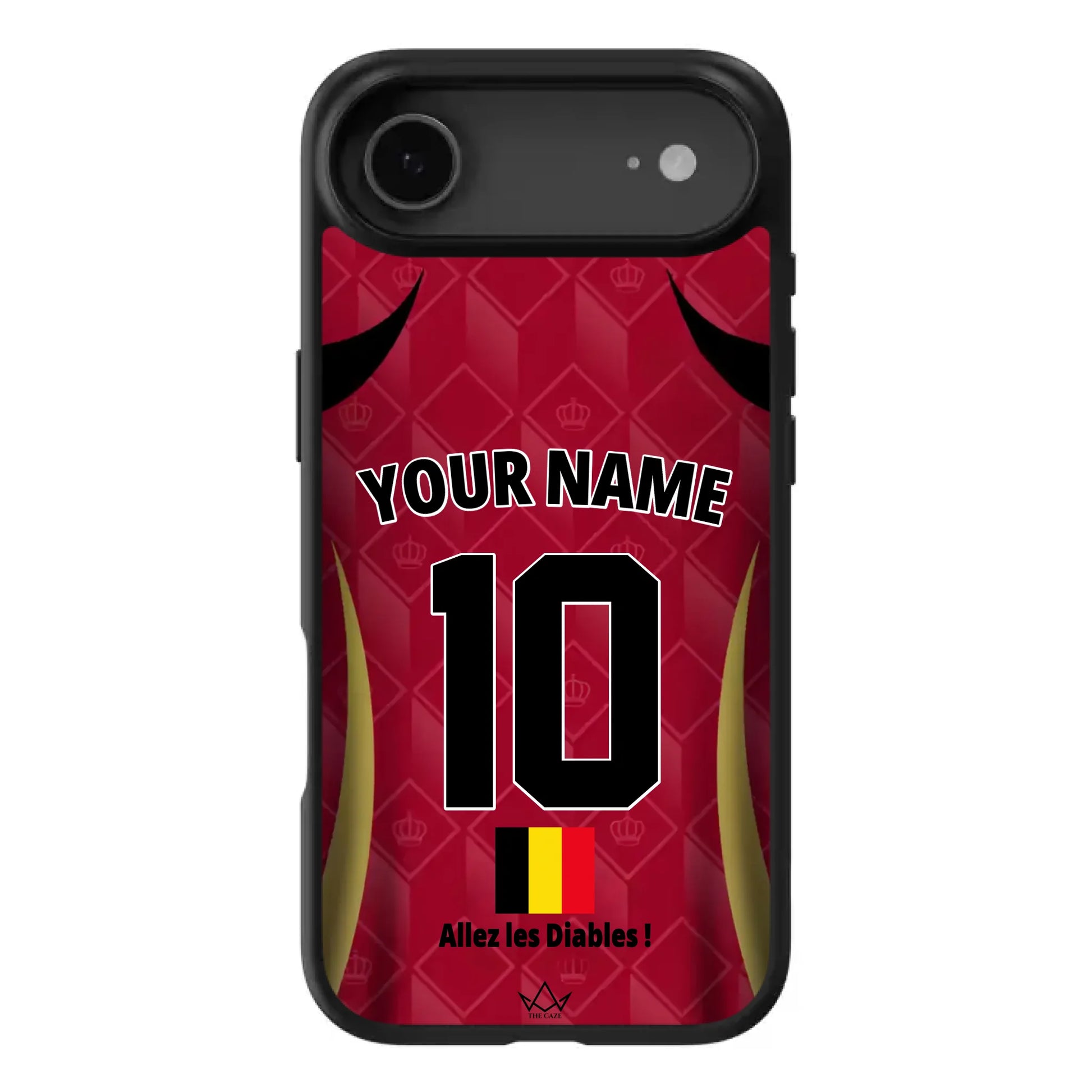 Custom phone case for IPhone 17 Air