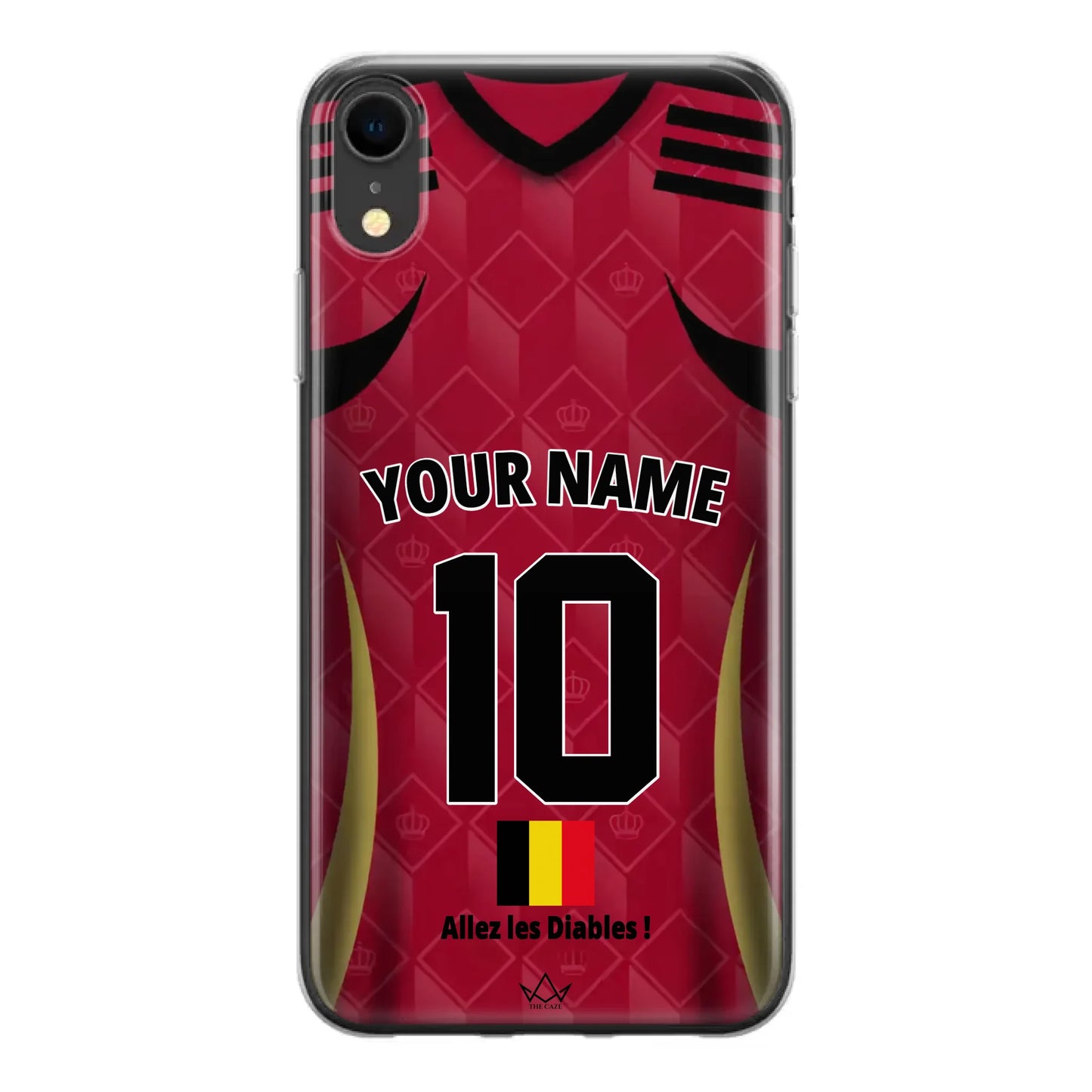 Custom phone case for IPhone XR