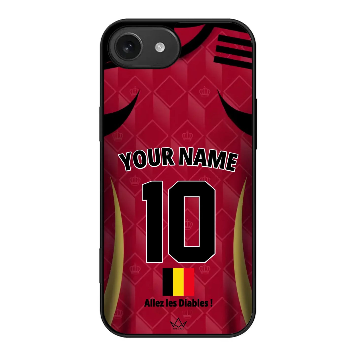 Custom phone case for IPhone 16e