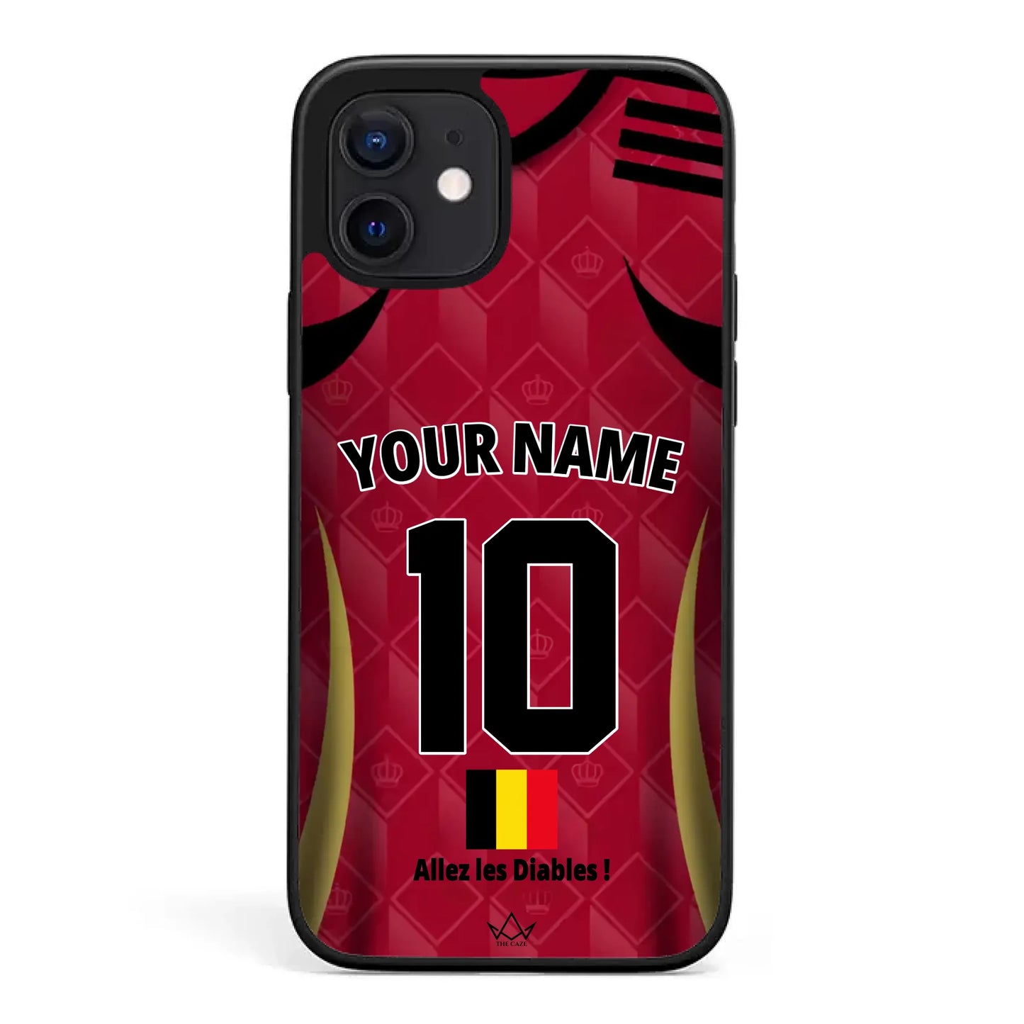 Custom phone case for IPhone 12 Mini