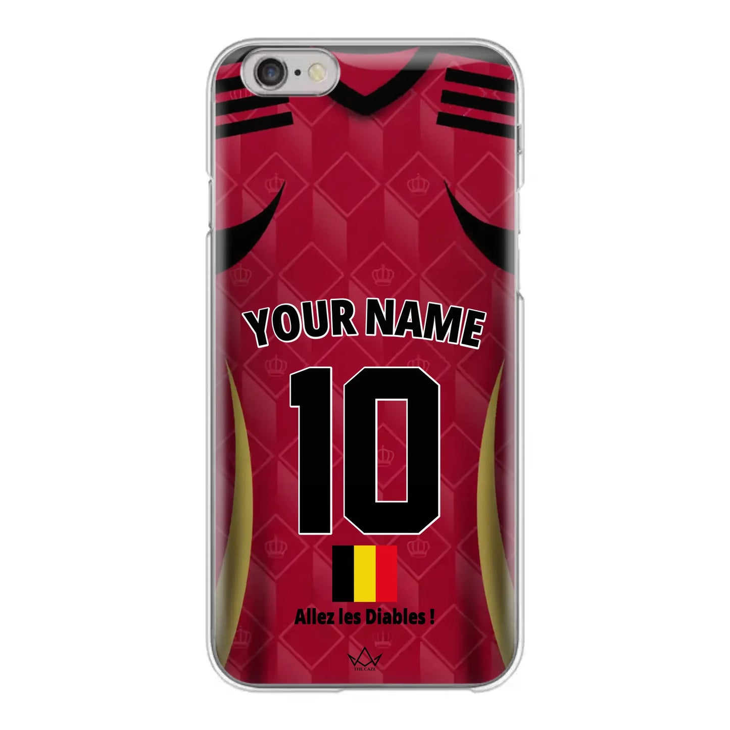 Custom phone case for IPhone 6 and 6S