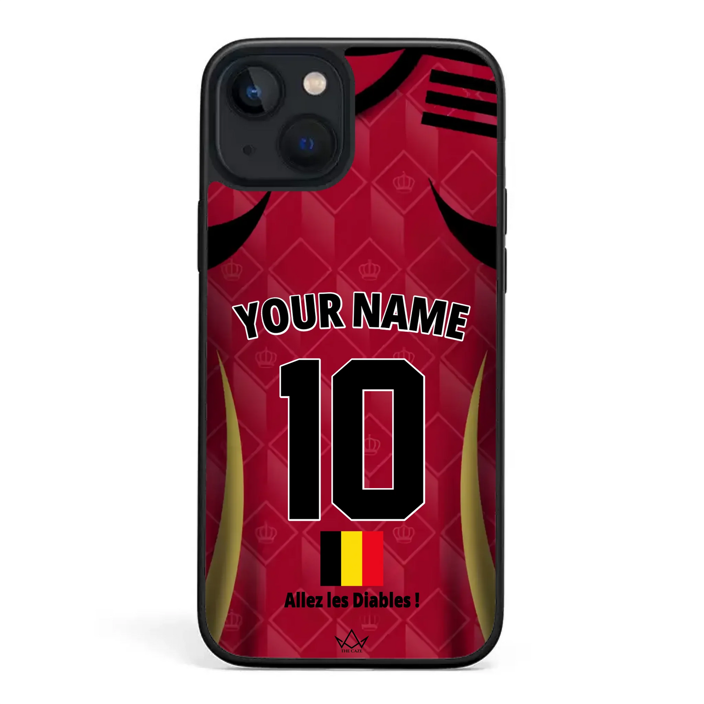 Custom phone case for IPhone 14