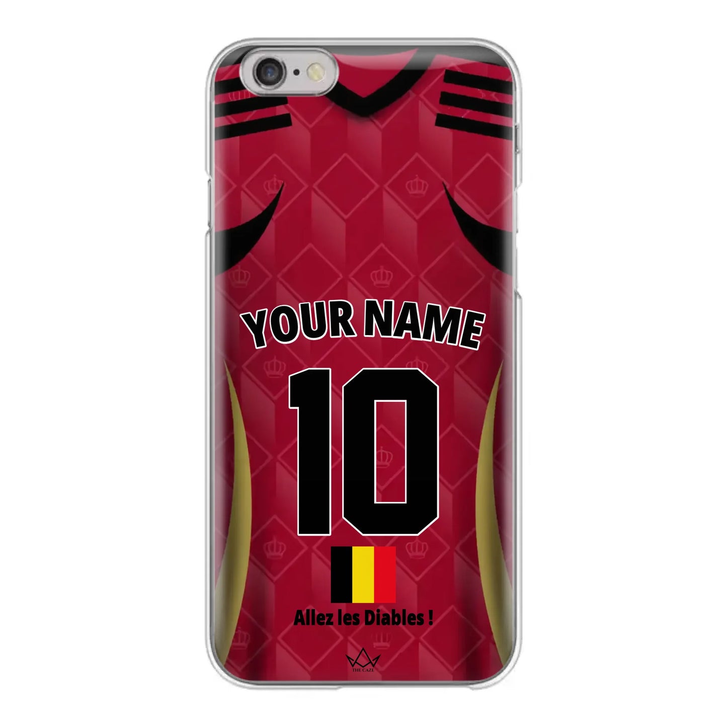 Custom phone case for IPhone 6 Plus and 6S Plus