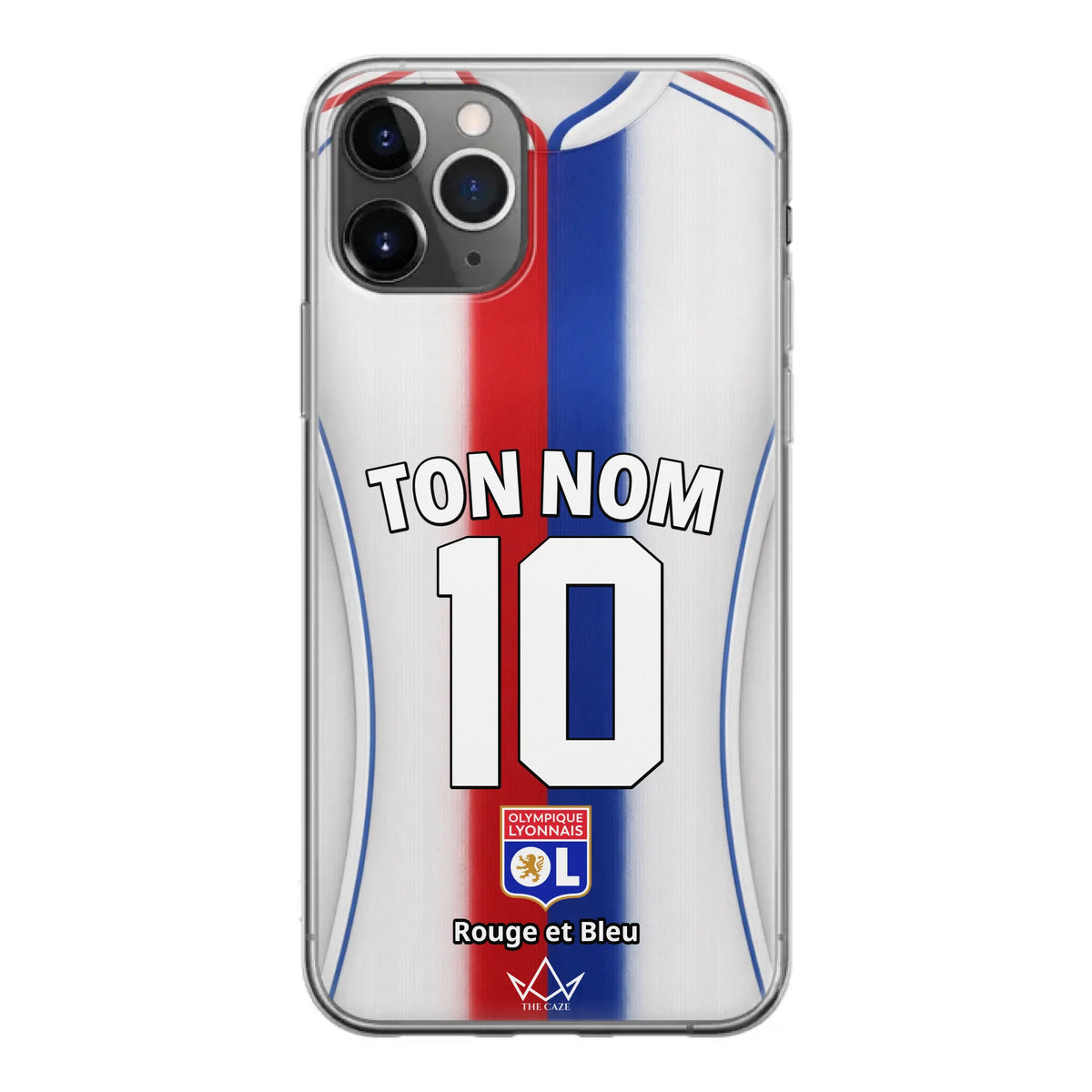 Custom phone case for IPhone 12 Pro