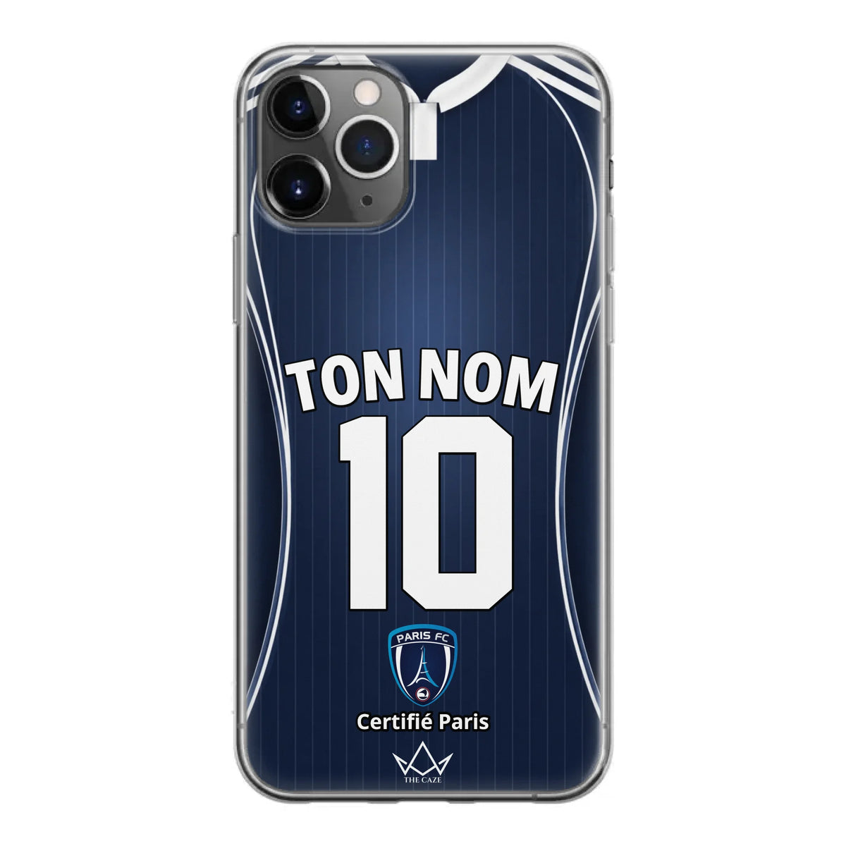 Custom phone case for IPhone 12 Pro