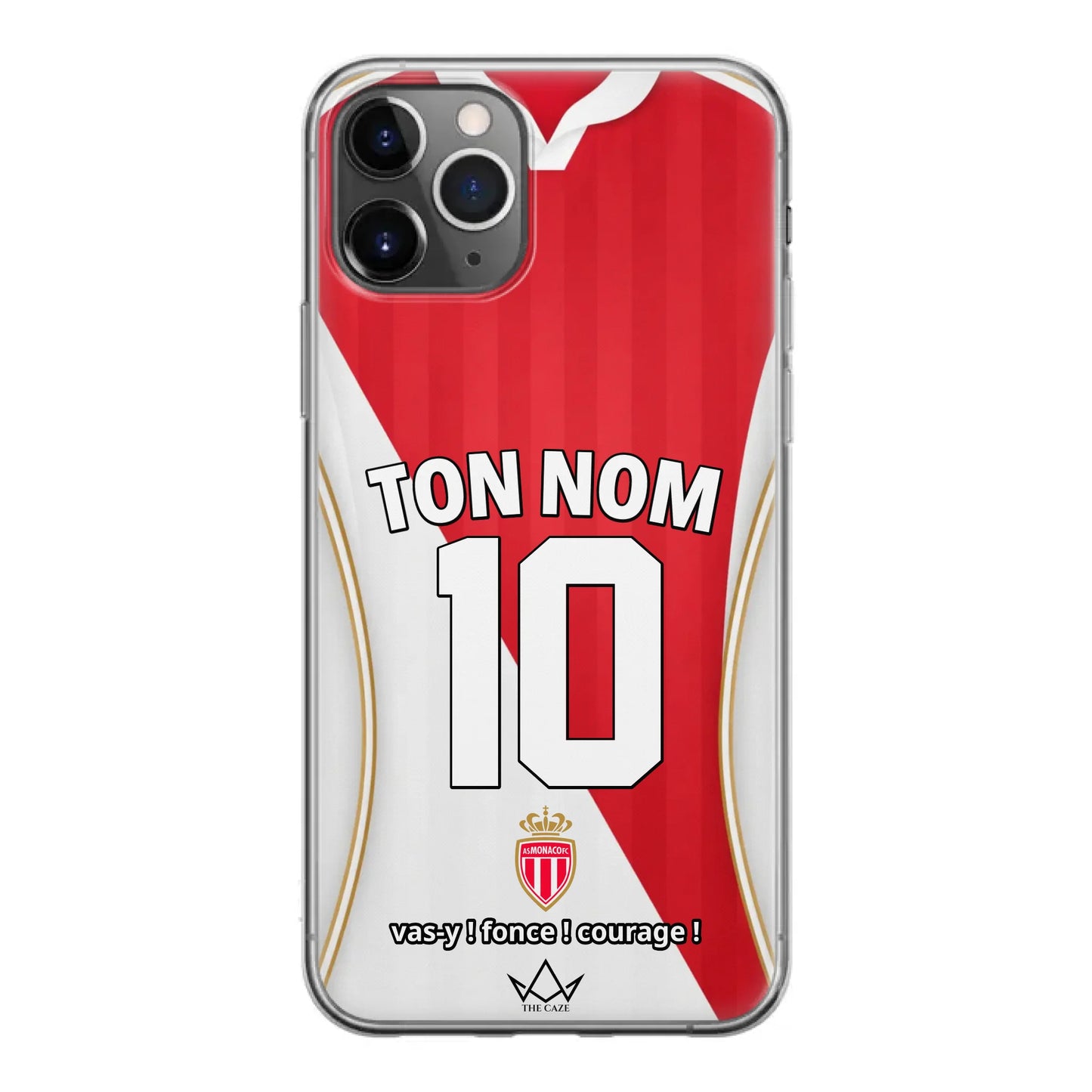 Custom phone case for IPhone 12 Pro