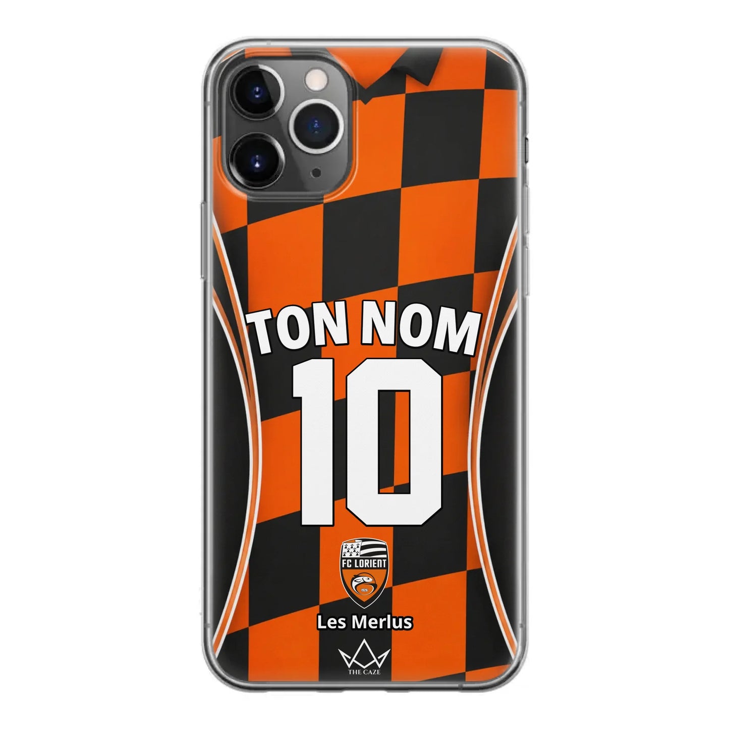 Custom phone case for IPhone 12 Pro