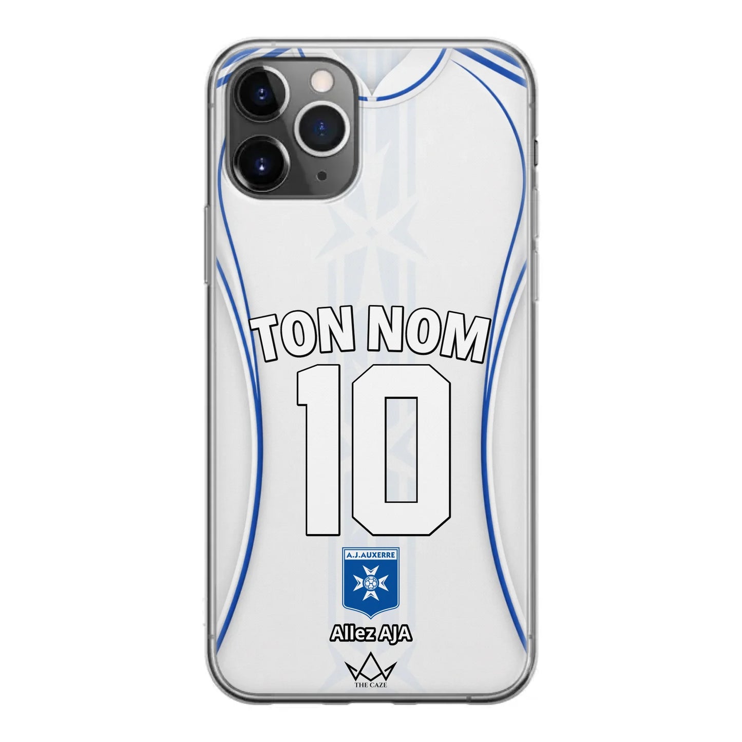 Custom phone case for IPhone 12 Pro
