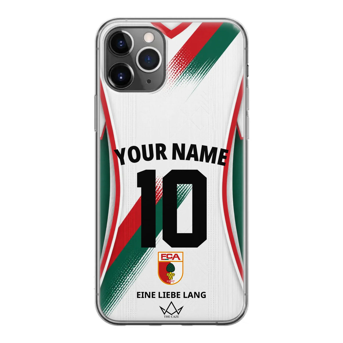Custom phone case for IPhone 12 Pro