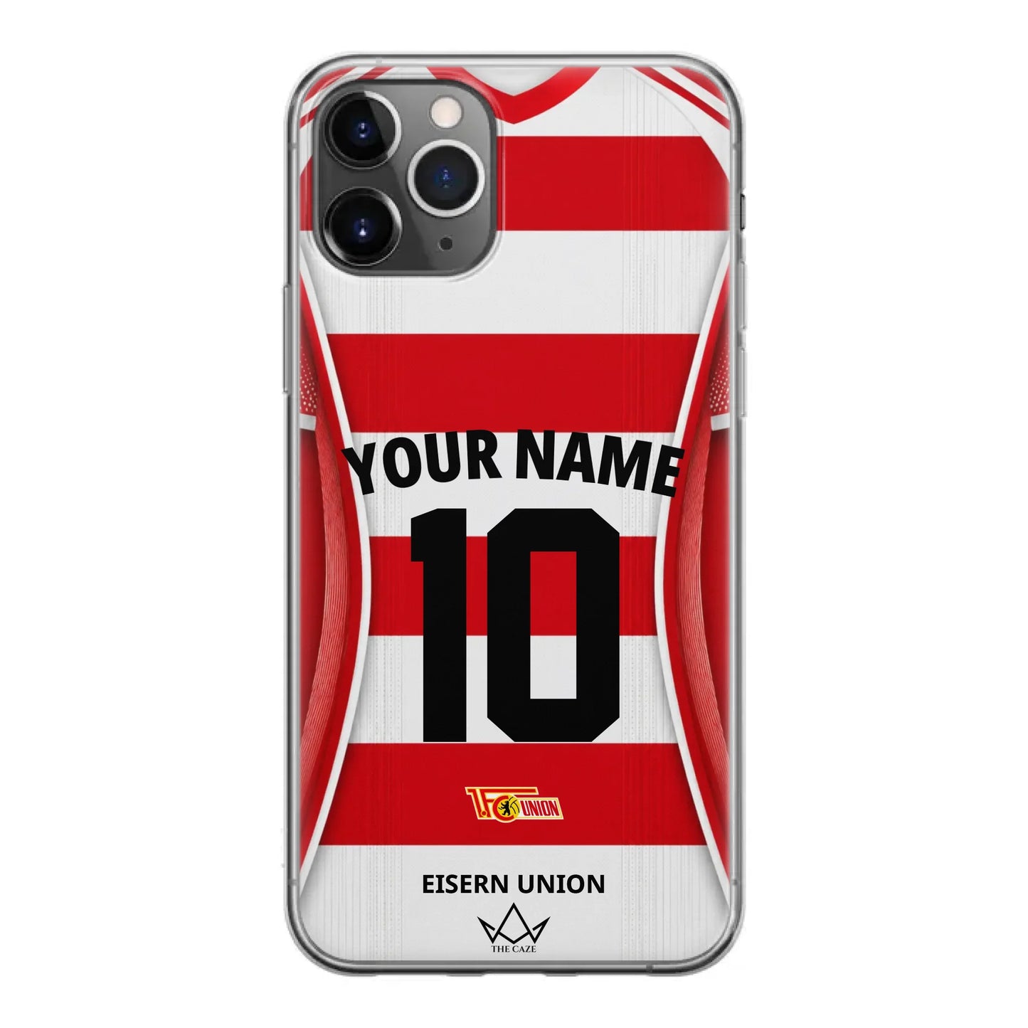 Custom phone case for IPhone 12 Pro