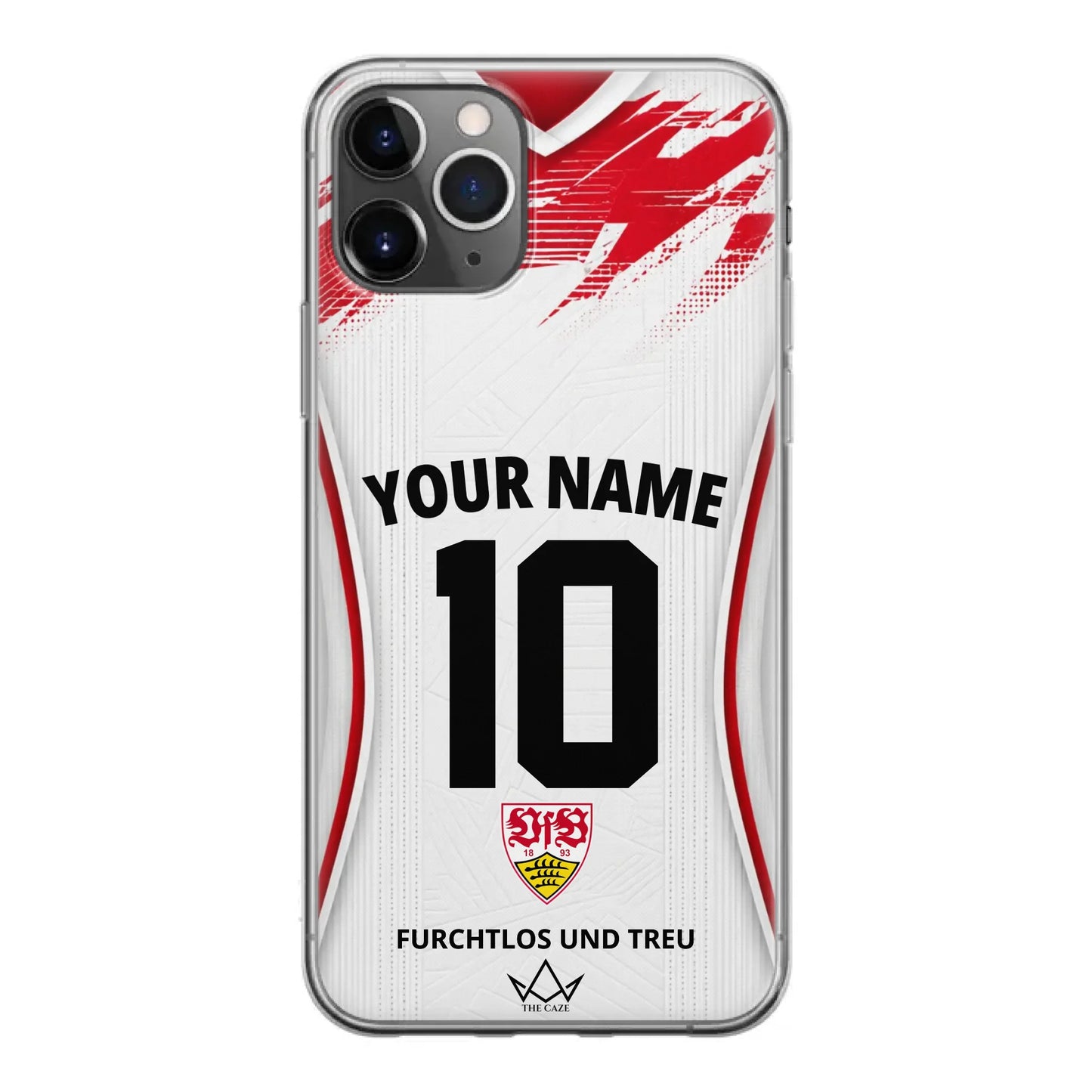Custom phone case for IPhone 12 Pro