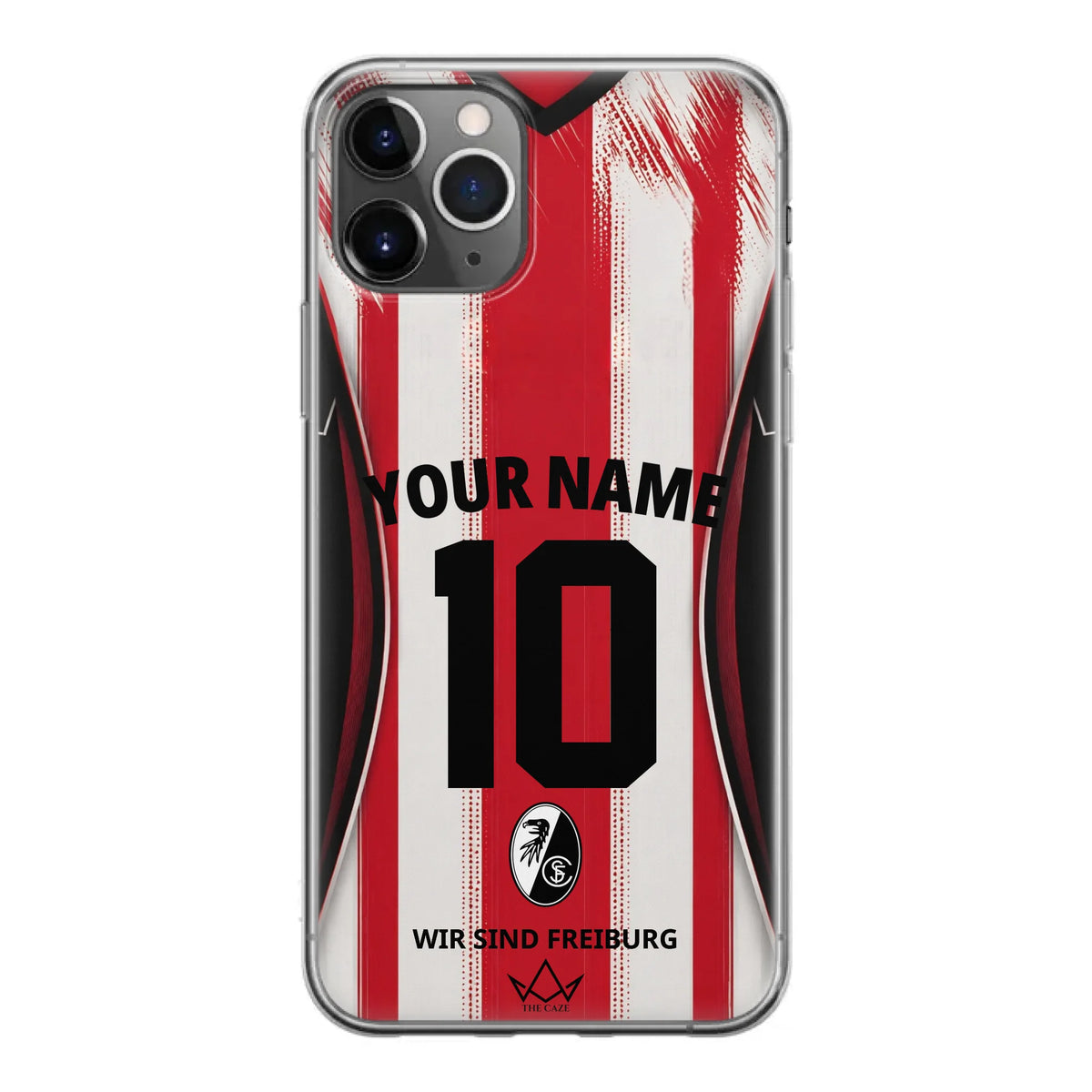 Custom phone case for IPhone 12 Pro