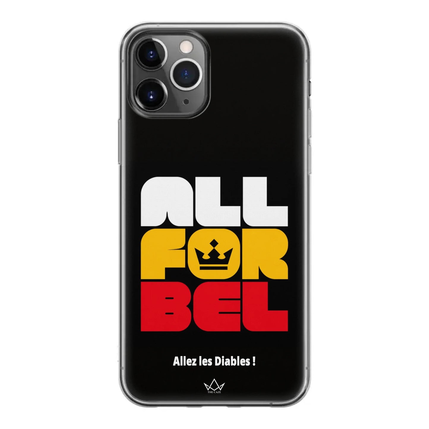 Custom phone case for IPhone 12 Pro