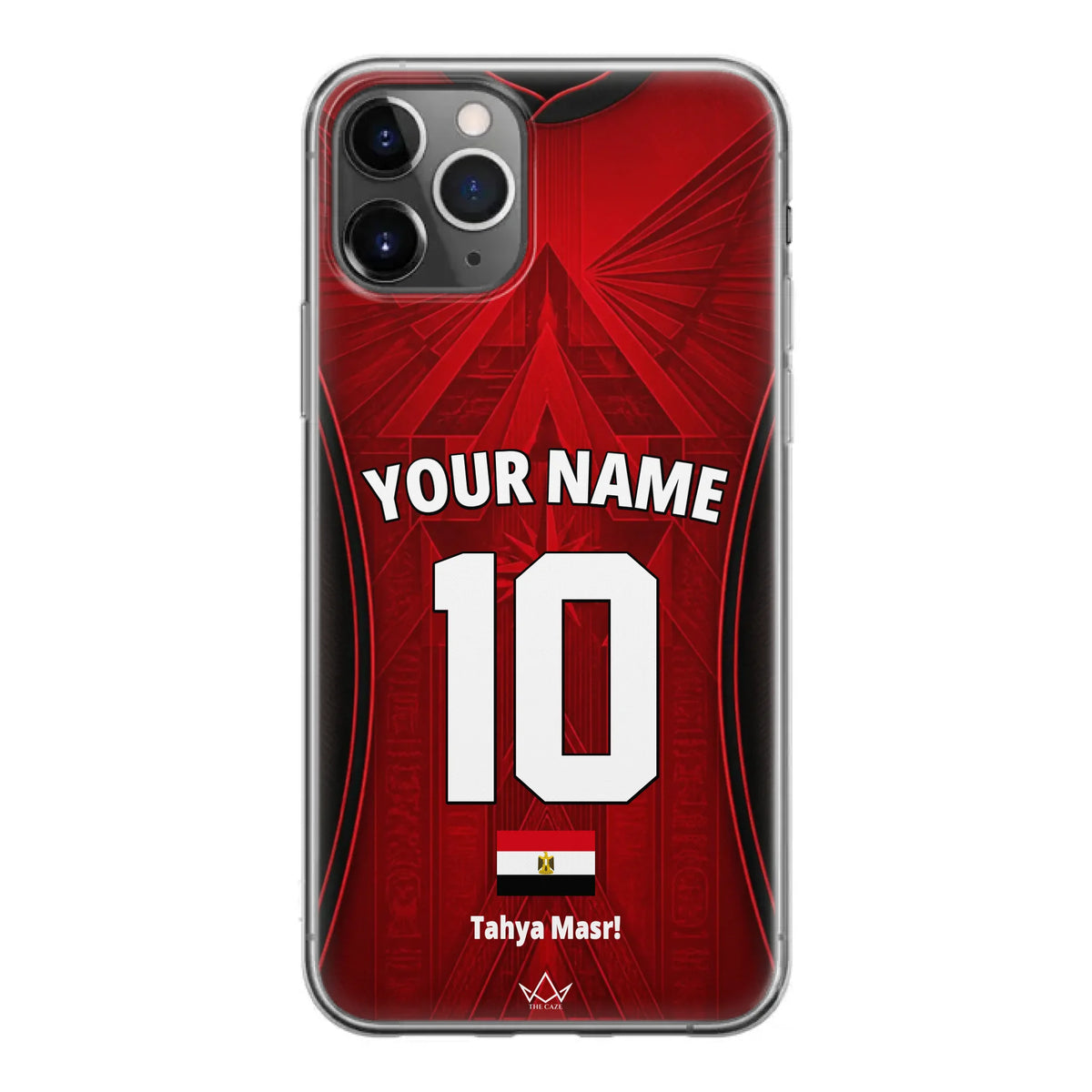 Custom phone case for IPhone 12 Pro