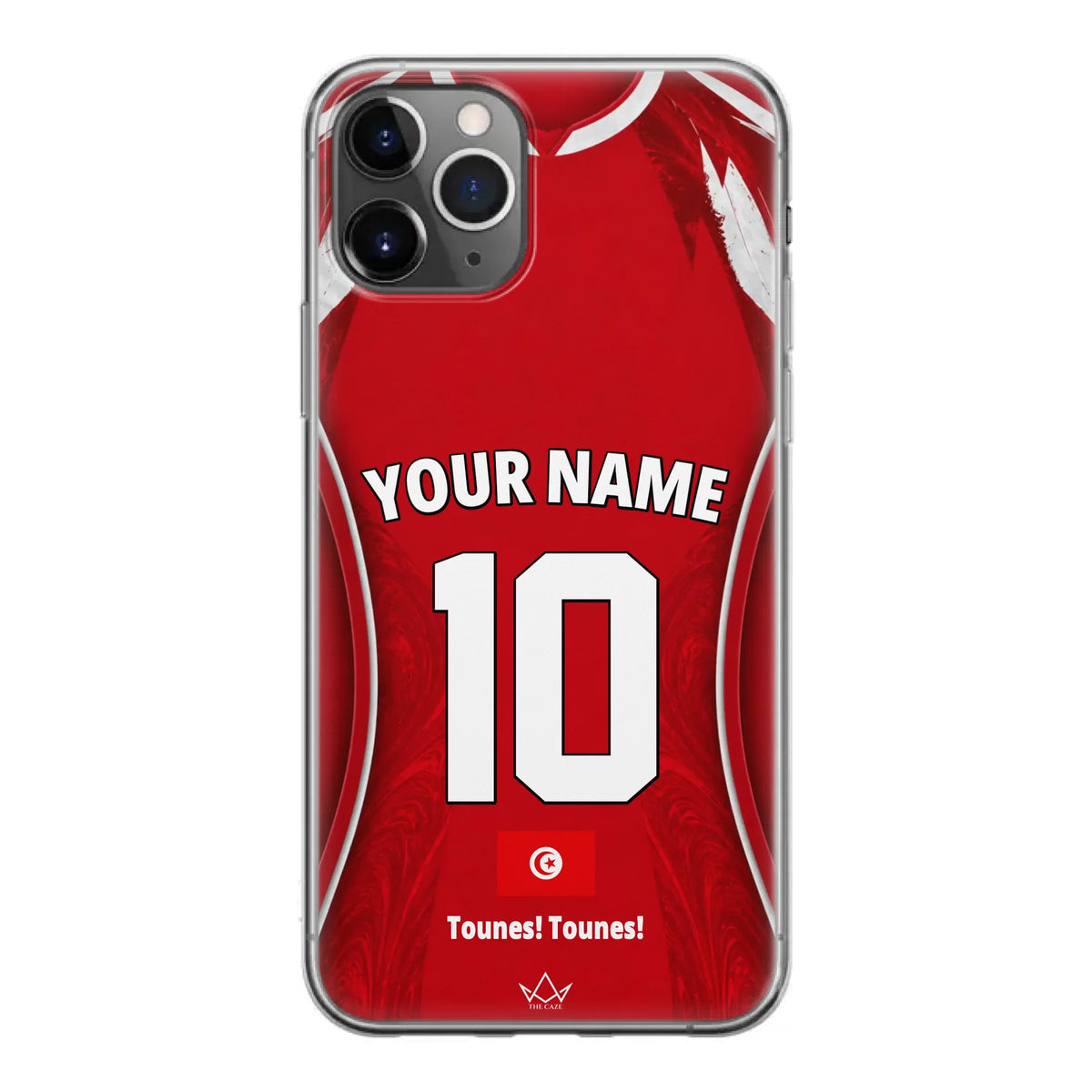 Custom phone case for IPhone 12 Pro