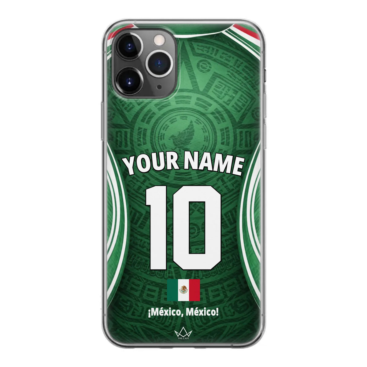 Custom phone case for IPhone 12 Pro