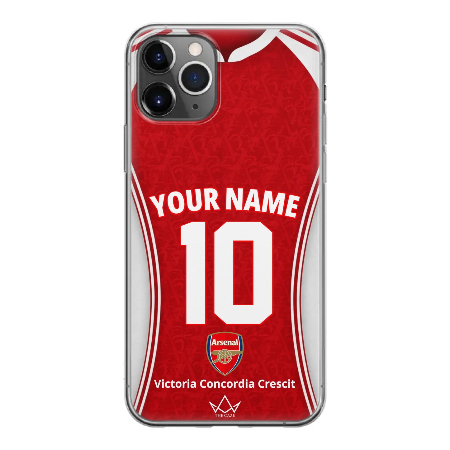 Custom phone case for IPhone 12 Pro