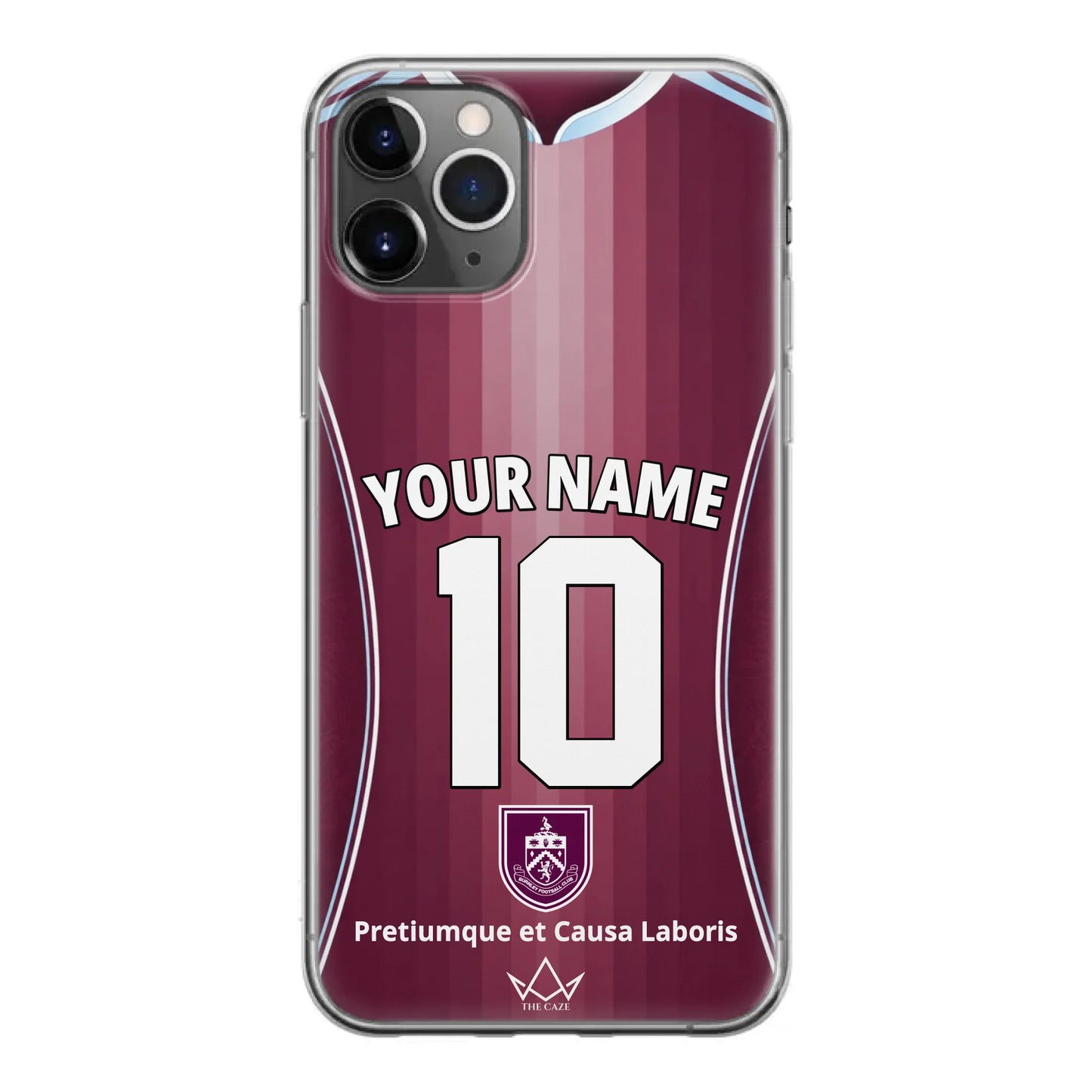 Custom phone case for IPhone 12 Pro