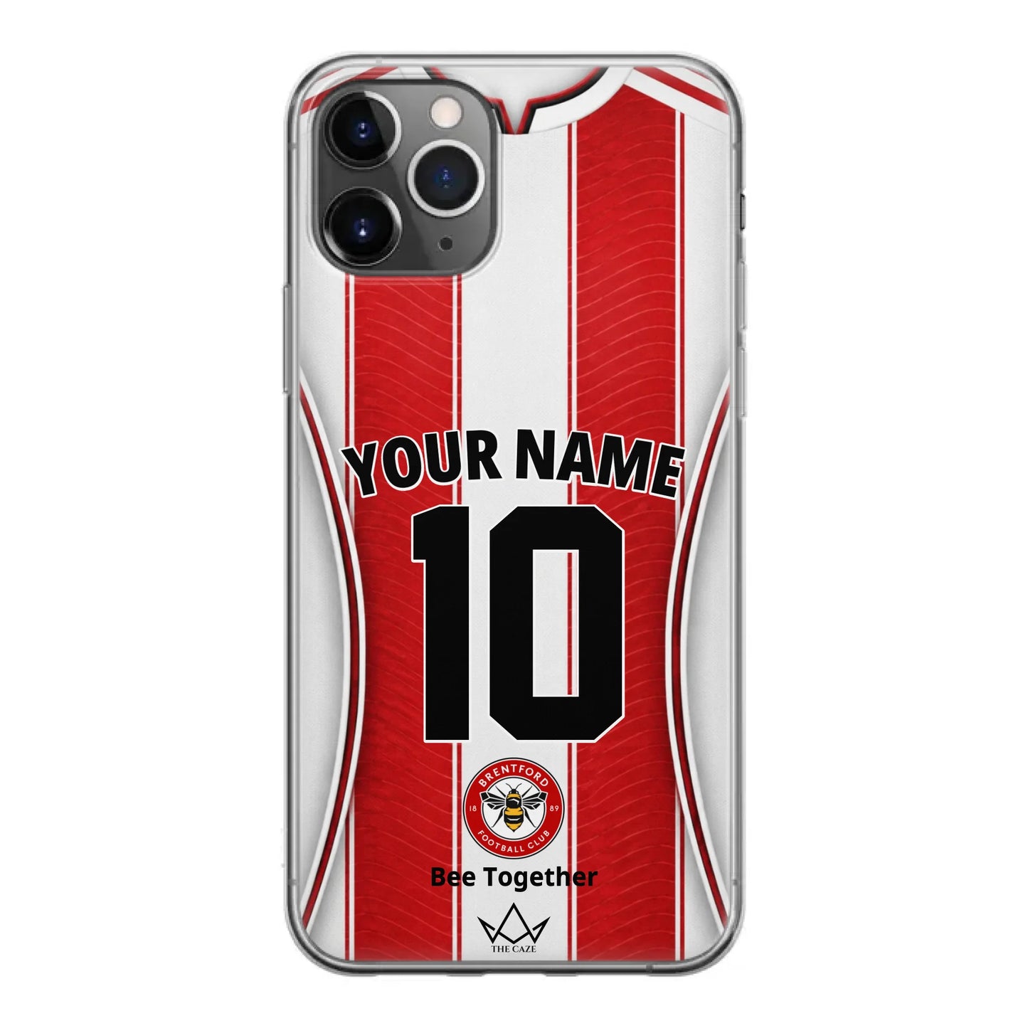 Custom phone case for IPhone 12 Pro