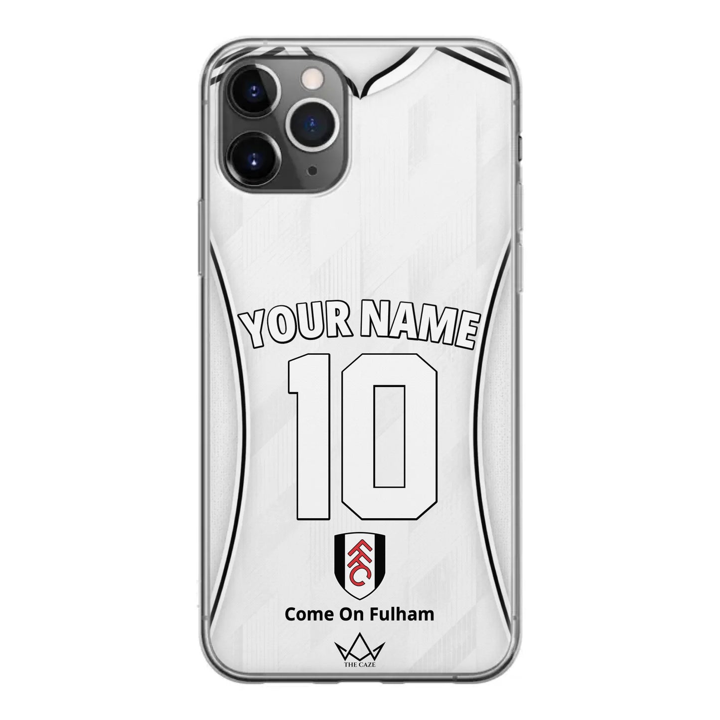 Custom phone case for IPhone 12 Pro
