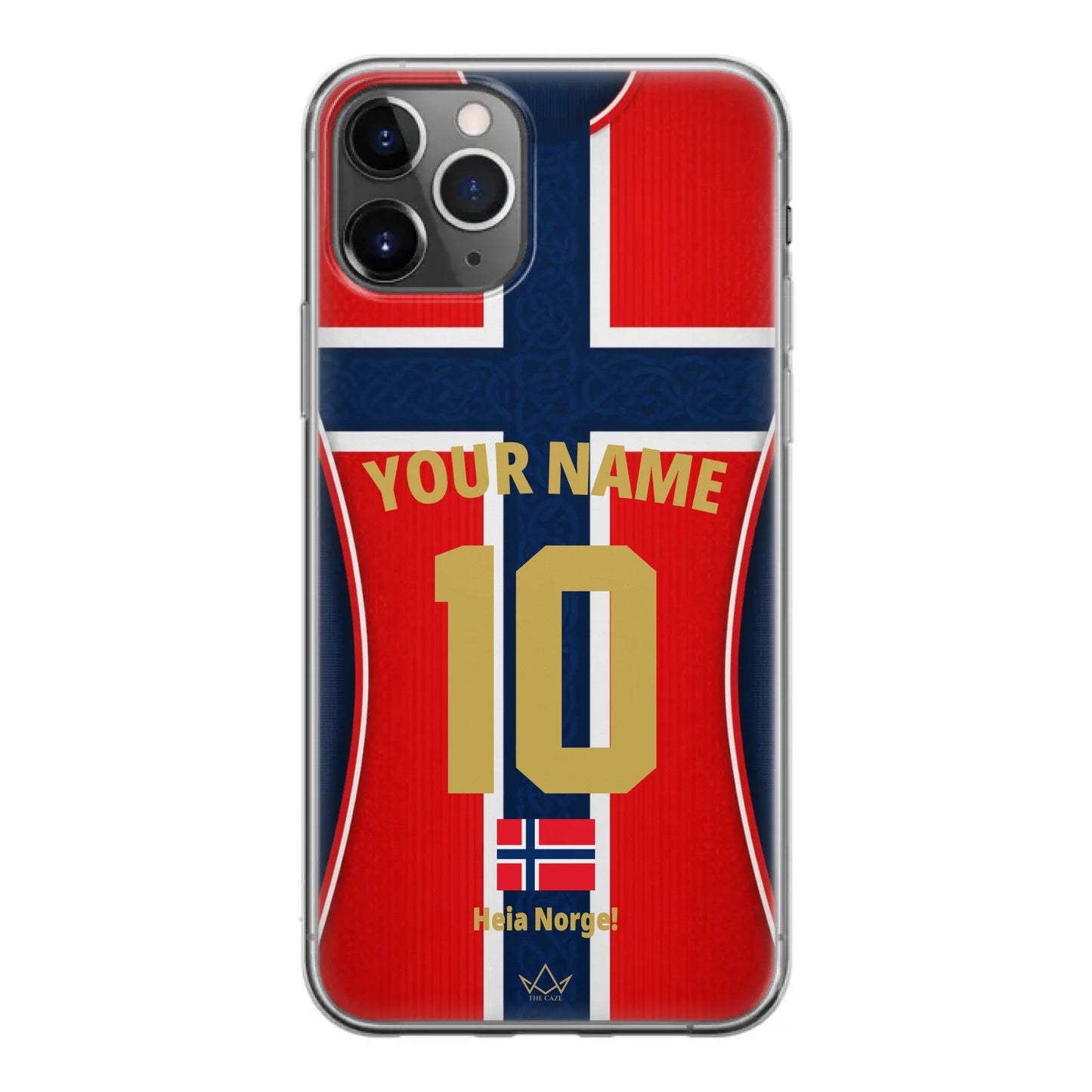 Custom phone case for IPhone 12 Pro