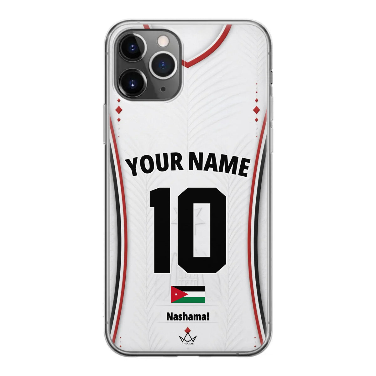 Custom phone case for IPhone 12 Pro