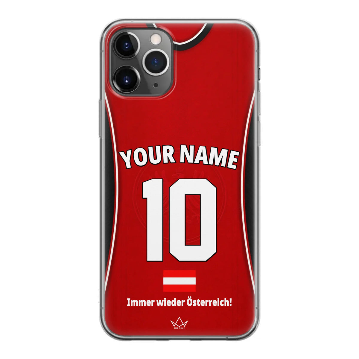 Custom phone case for IPhone 12 Pro