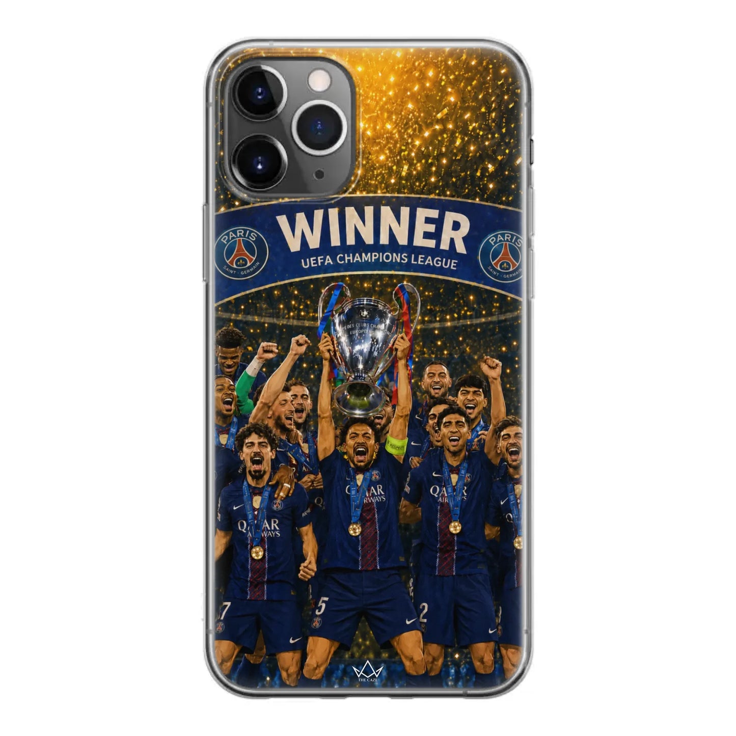 Custom phone case for IPhone 12 Pro