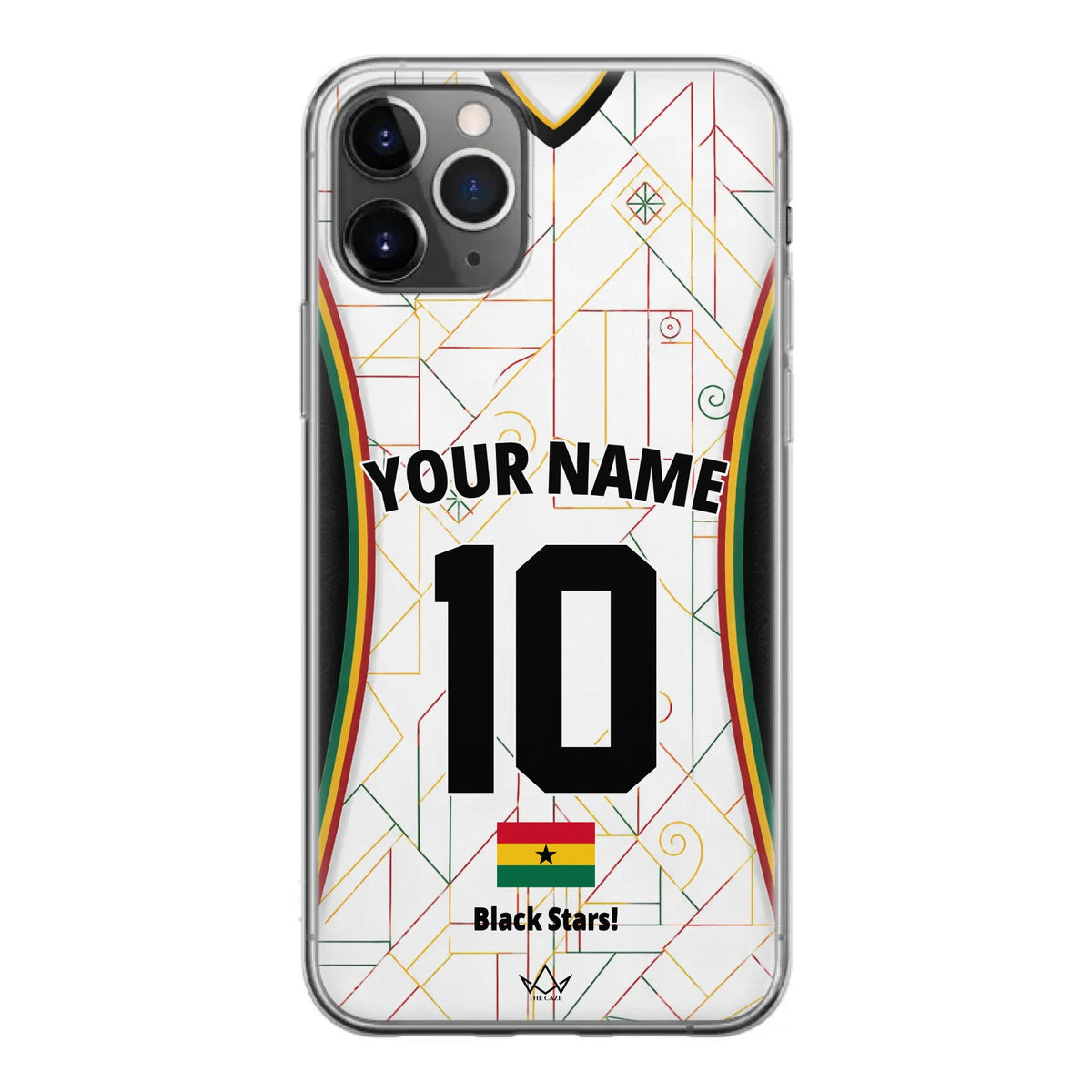 Custom phone case for IPhone 12 Pro