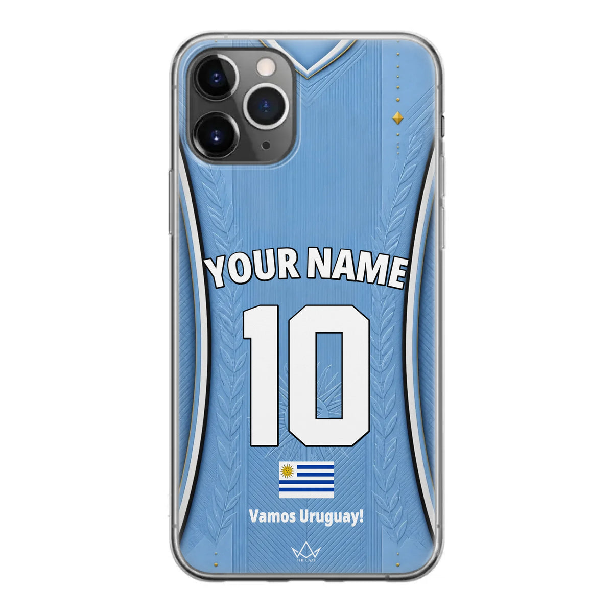 Custom phone case for IPhone 12 Pro