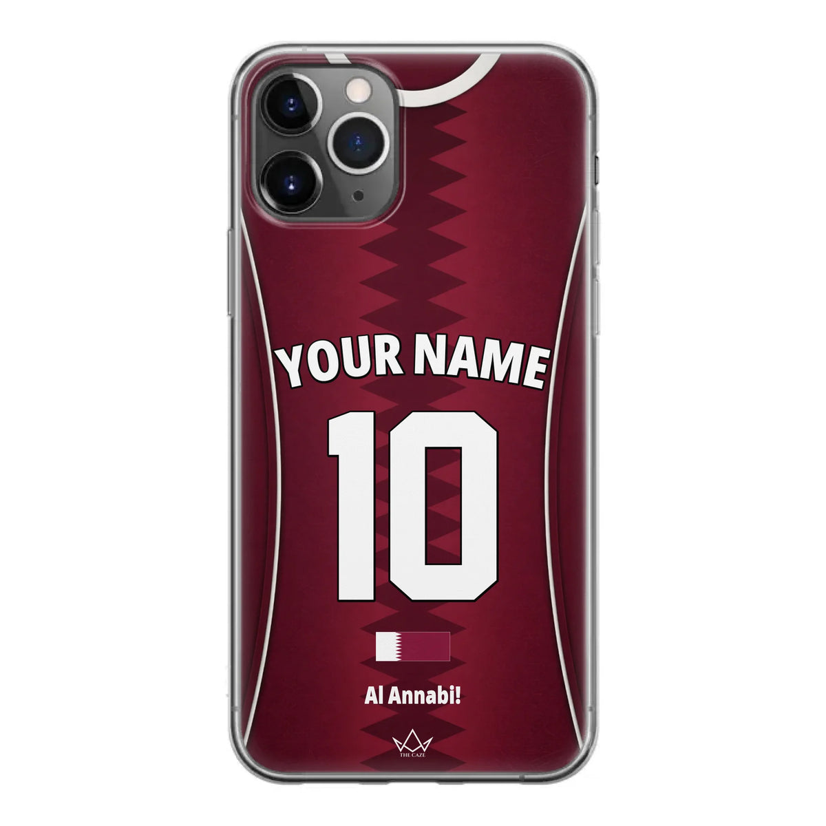 Custom phone case for IPhone 12 Pro