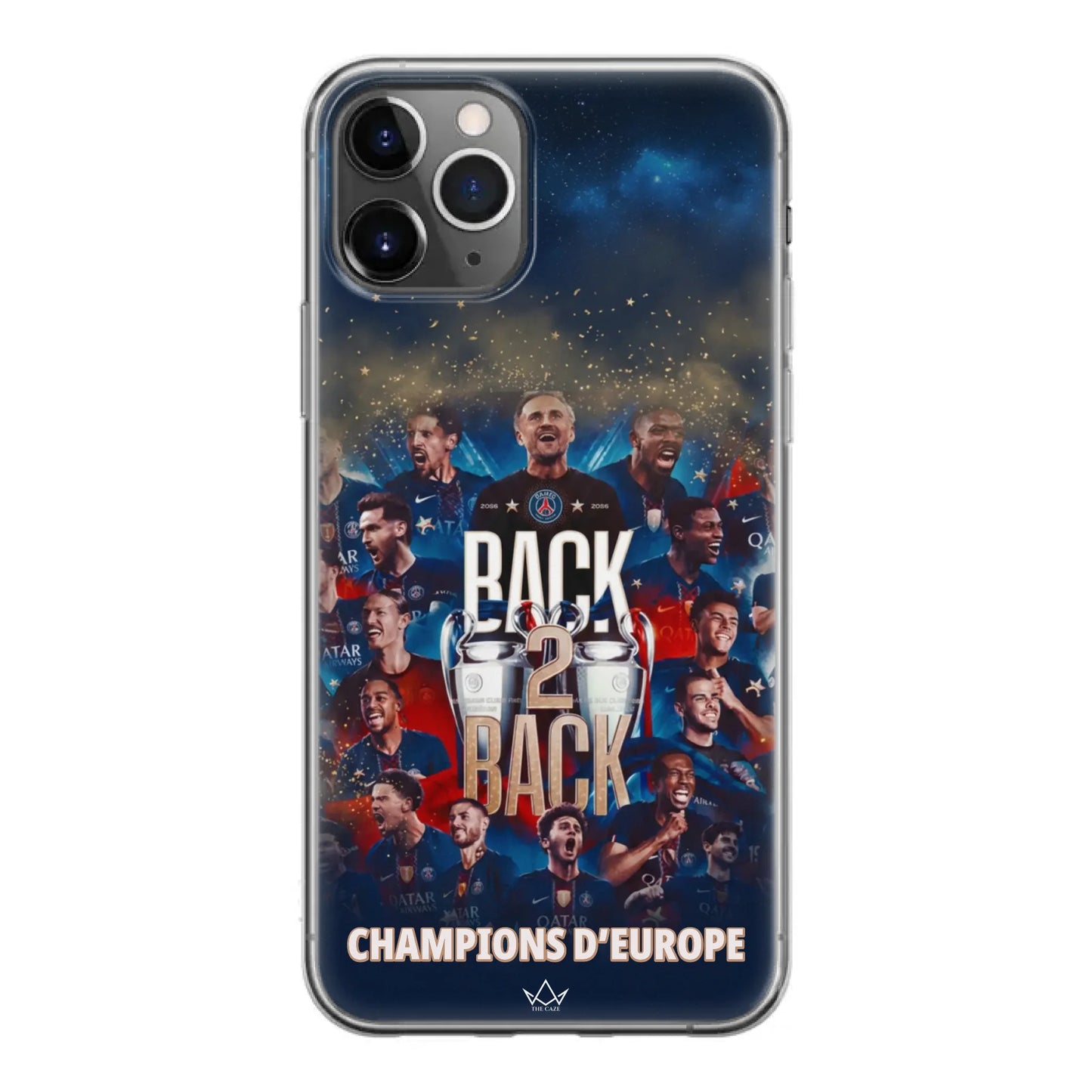 Custom phone case for IPhone 12 Pro