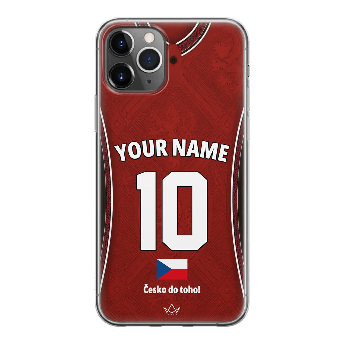 Custom phone case for IPhone 12 Pro