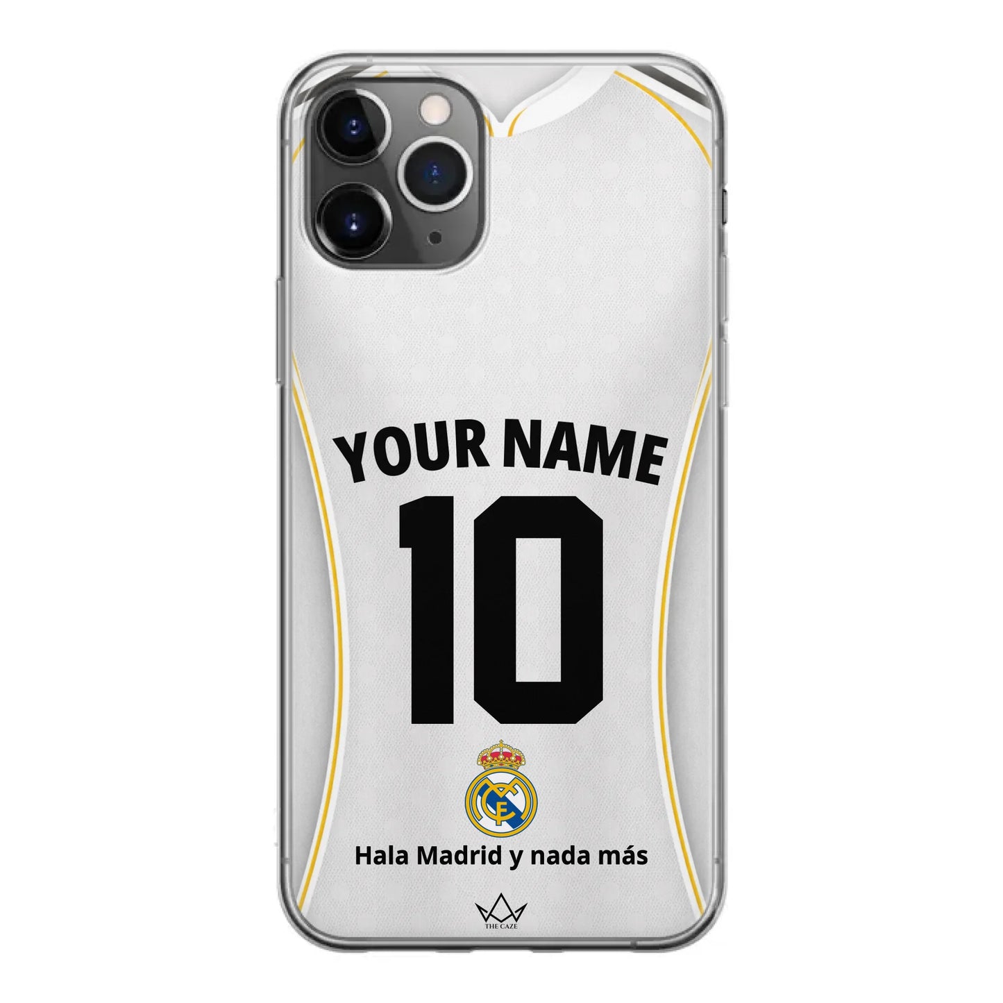 Custom phone case for IPhone 12 Pro