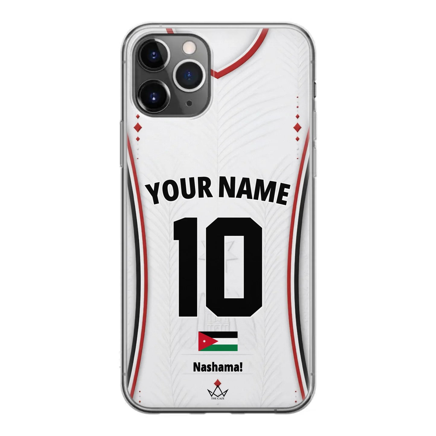 Custom phone case for IPhone 12 Pro