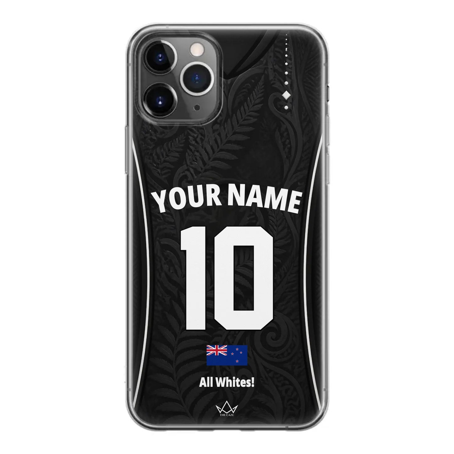 Custom phone case for IPhone 12 Pro