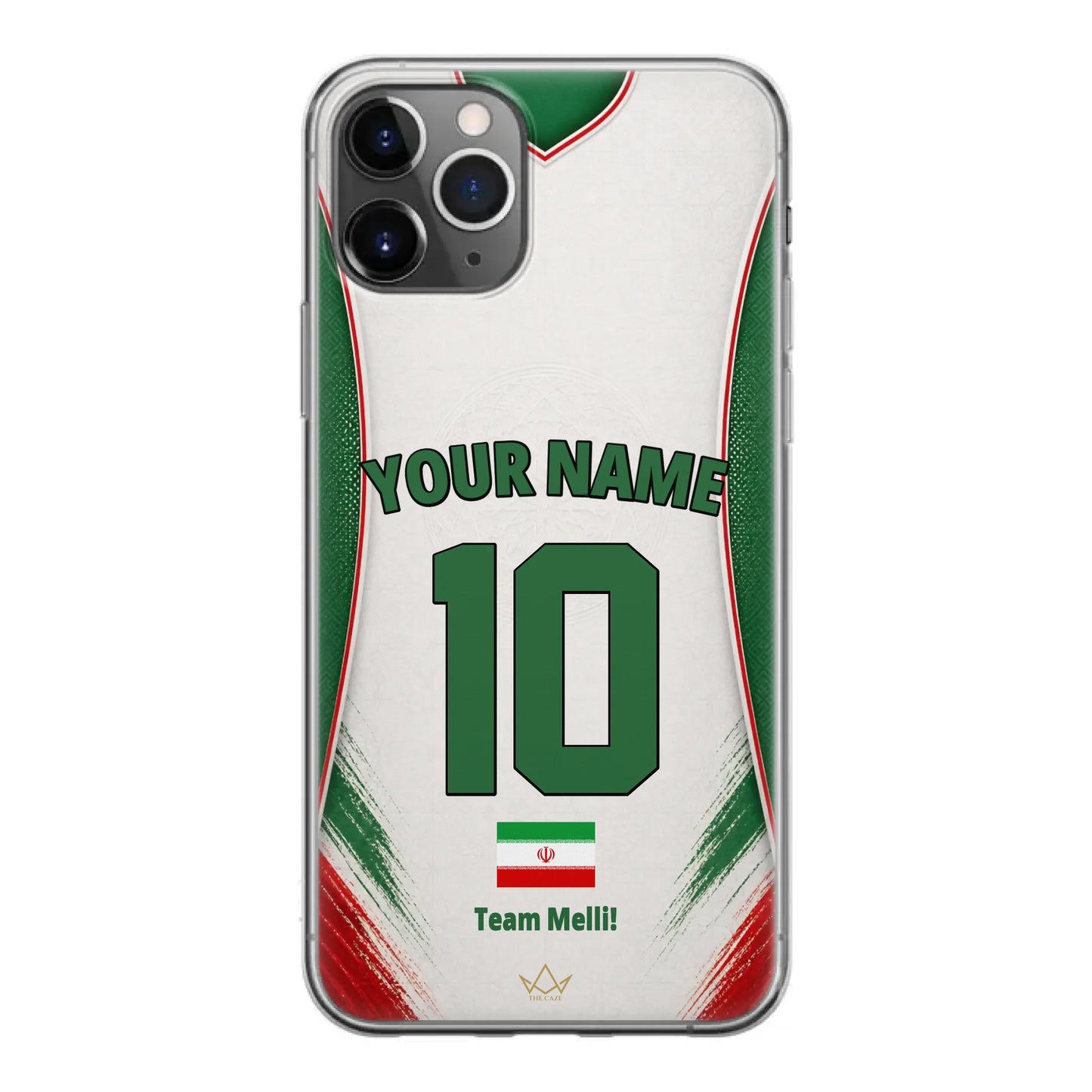 Custom phone case for IPhone 12 Pro