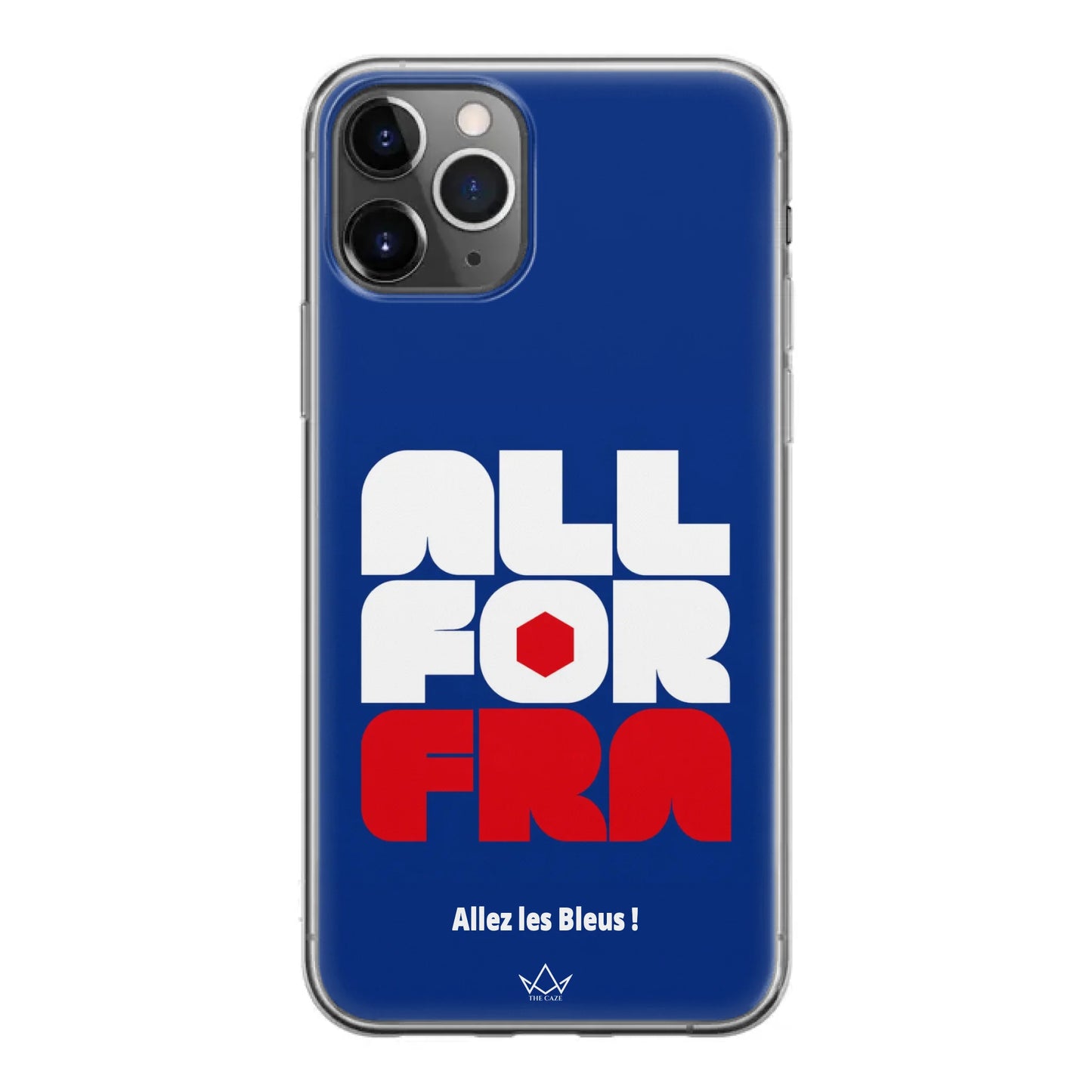 Custom phone case for IPhone 12 Pro