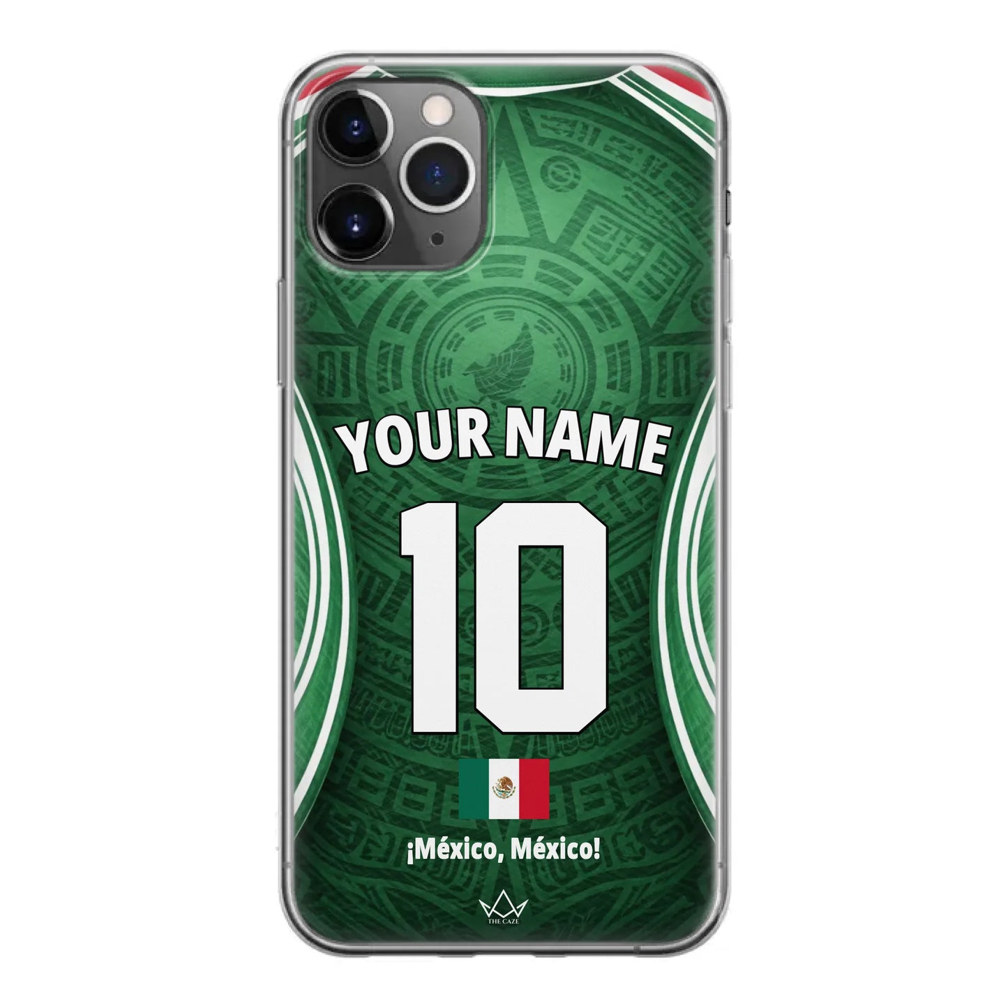 Custom phone case for IPhone 12 Pro