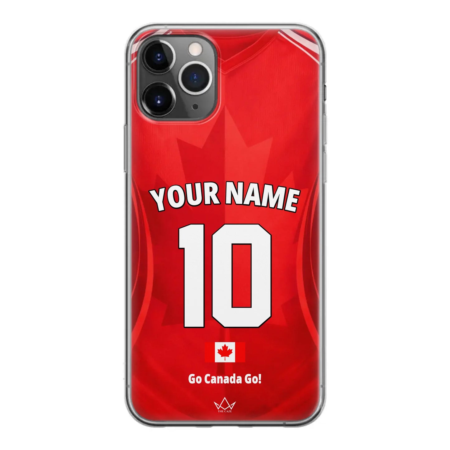 Custom phone case for IPhone 12 Pro